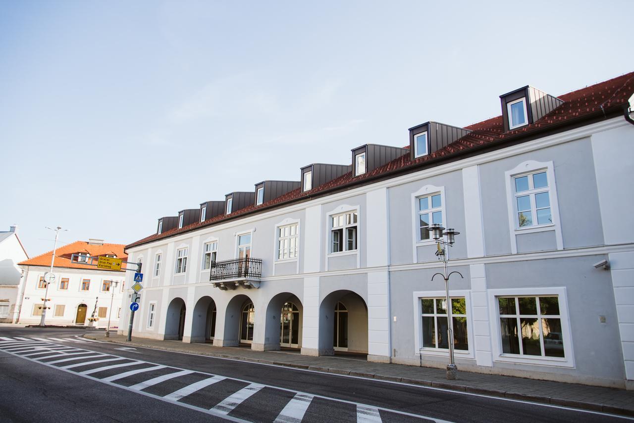 Hotel Stara Lika Gospić Esterno foto