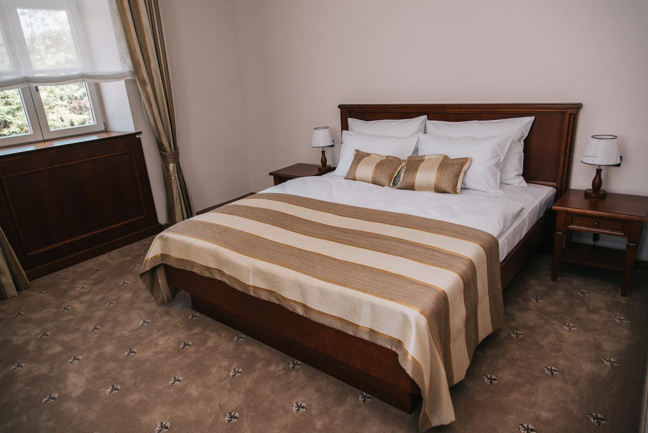 Hotel Stara Lika Gospić Esterno foto