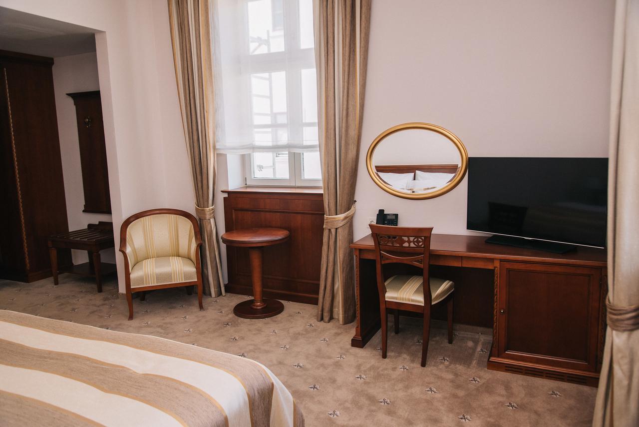 Hotel Stara Lika Gospić Esterno foto