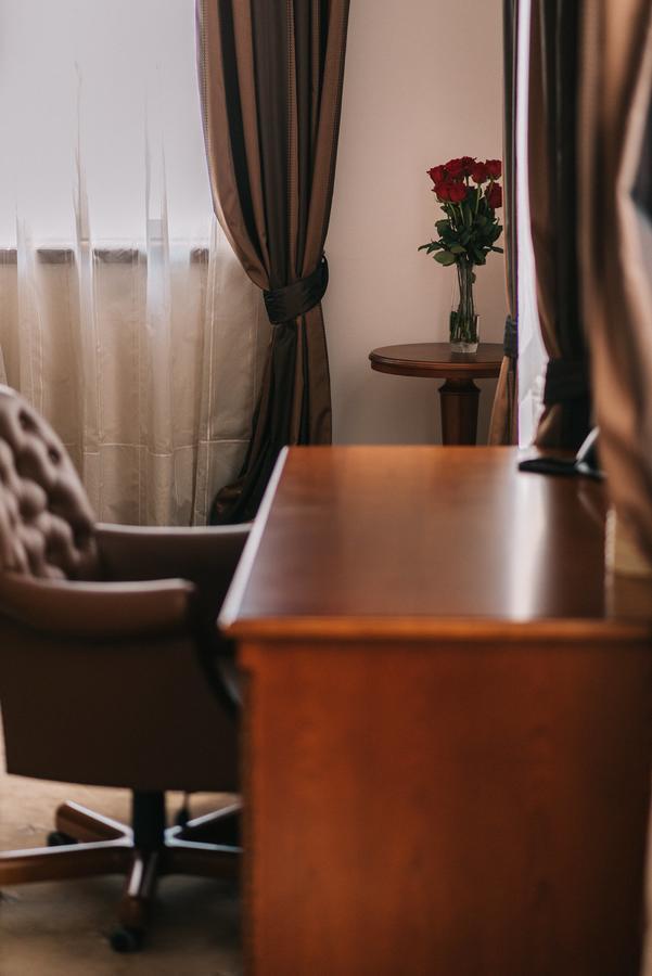 Hotel Stara Lika Gospić Esterno foto