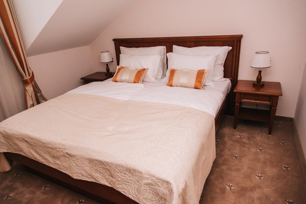 Hotel Stara Lika Gospić Esterno foto