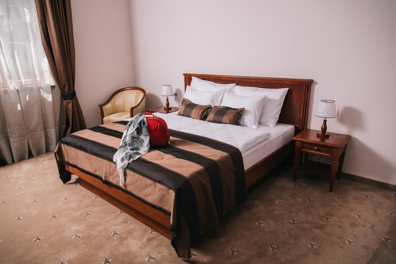 Hotel Stara Lika Gospić Esterno foto