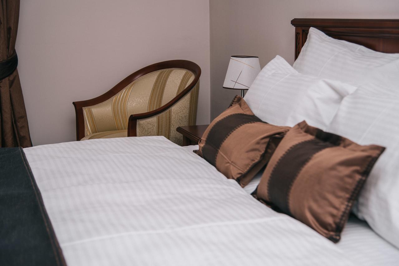 Hotel Stara Lika Gospić Esterno foto