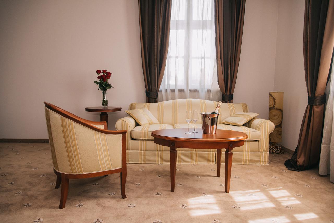 Hotel Stara Lika Gospić Esterno foto