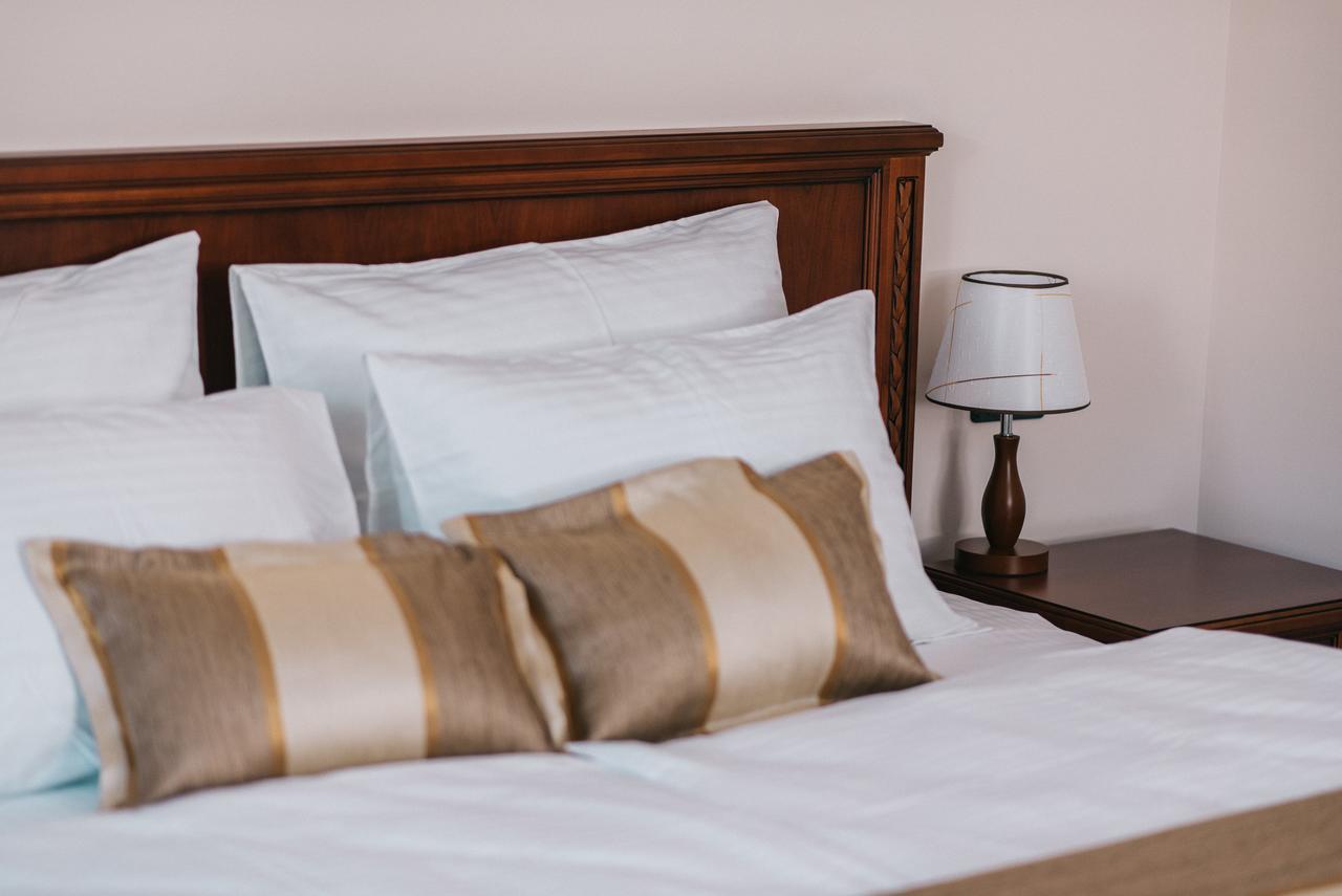 Hotel Stara Lika Gospić Esterno foto
