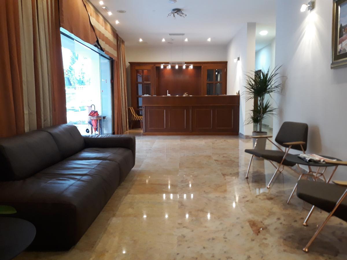 Hotel Stara Lika Gospić Esterno foto
