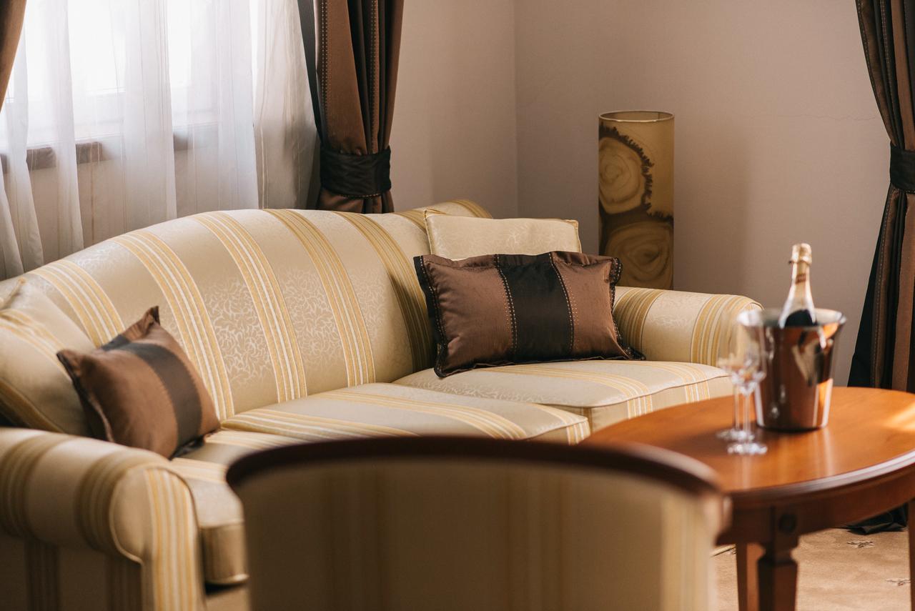 Hotel Stara Lika Gospić Esterno foto