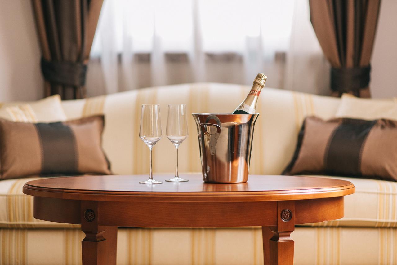 Hotel Stara Lika Gospić Esterno foto