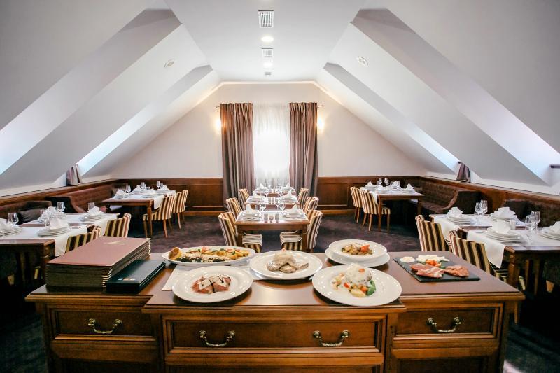 Hotel Stara Lika Gospić Esterno foto