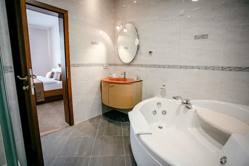 Hotel Stara Lika Gospić Esterno foto