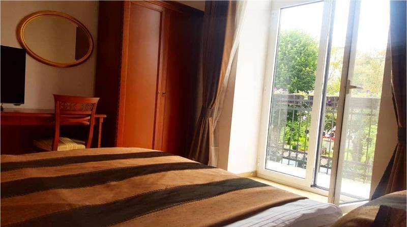 Hotel Stara Lika Gospić Esterno foto