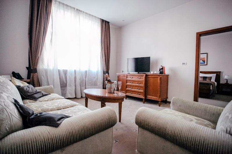Hotel Stara Lika Gospić Esterno foto