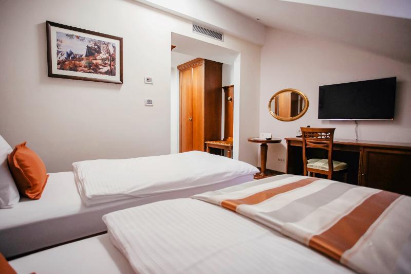Hotel Stara Lika Gospić Esterno foto