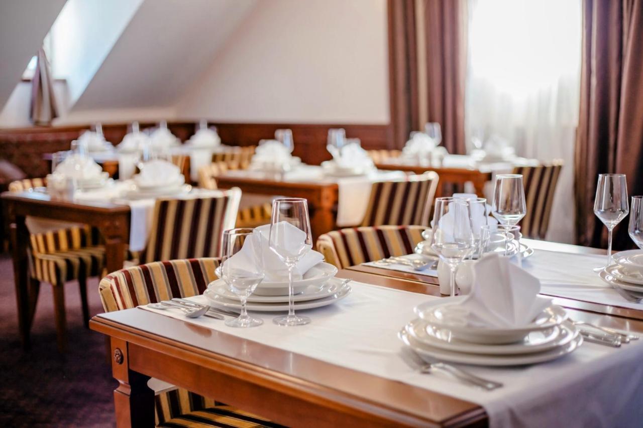 Hotel Stara Lika Gospić Esterno foto