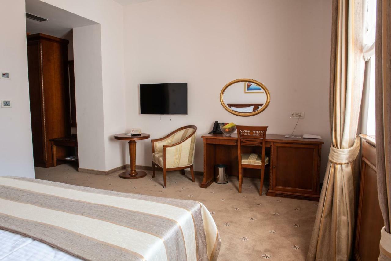 Hotel Stara Lika Gospić Esterno foto