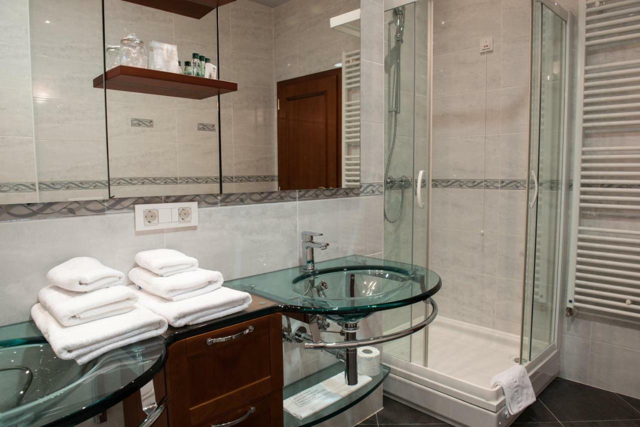 Hotel Stara Lika Gospić Esterno foto