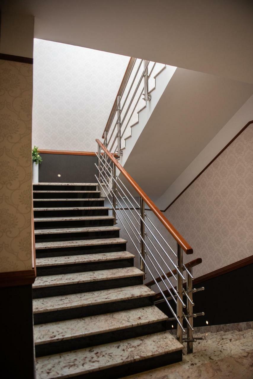 Hotel Stara Lika Gospić Esterno foto
